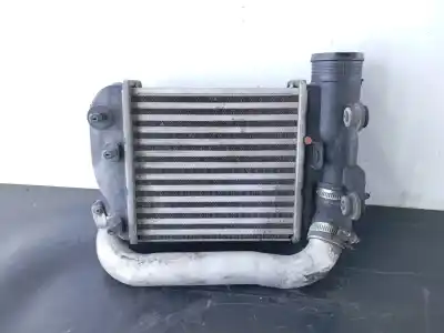 Автозапчасти б/у интеркулер за audi a6 avant (4f5) a6 4f5 quattro tdi ссылки oem iam 4f0145980 p2-a11-4 