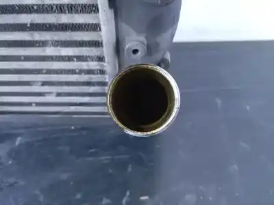 Автозапчасти б/у интеркулер за audi a6 avant (4f5) a6 4f5 quattro tdi ссылки oem iam 4f0145980 p2-a11-4 