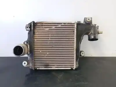 Pièce détachée automobile d'occasion INTERCOOLER / ÉCHANGEUR D'AIR pour TOYOTA HILUX (KUN)  Références OEM IAM  P2-A11-4 