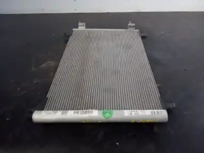 Second-hand car spare part air conditioning condenser / radiator for opel corsa f cosmos oem iam references a0037a01 p2-a4-3 9825371480
