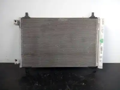 Second-hand car spare part air conditioning condenser / radiator for opel corsa f cosmos oem iam references a0037a01 p2-a4-3 9825371480