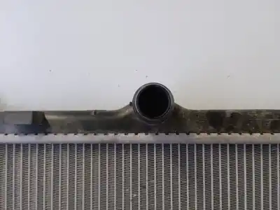 Автозапчастина б/у водяний радіатор для opel corsa f cosmos посилання на oem iam f445310461000 p2-b6-3 