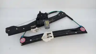 Peça sobressalente para automóvel em segunda mão elevador de vidros dianteira esquerda por bmw 1 (f20) 116 d referências oem iam 71015003
