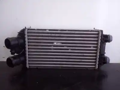 Second-hand car spare part intercooler for opel corsa f cosmos oem iam references kd1271006520