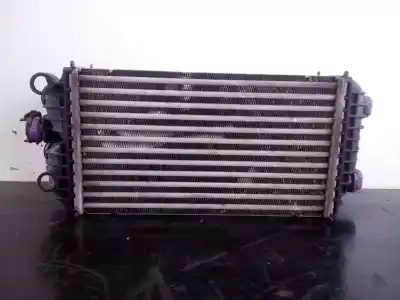 Second-hand car spare part intercooler for opel corsa f cosmos oem iam references kd1271006520 p2-b10-13 
