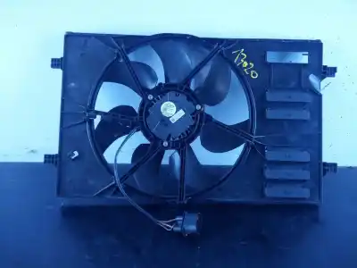 Peça sobressalente para automóvel em segunda mão termoventilador elétrico por volkswagen golf vii lim. (bq1) sport referências oem iam 5q0959455af