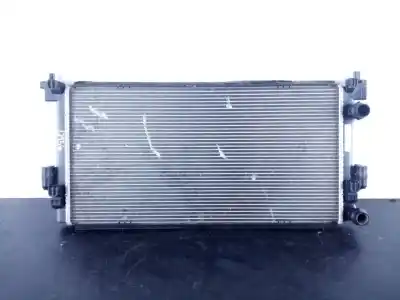 Автозапчастина б/у водяний радіатор для seat leon (5f1) style посилання на oem iam 5q0121251ec Автозапчастина б/у водяний радіатор для seat leon (5f1) style посилання на oem iam 5q0121251ec
