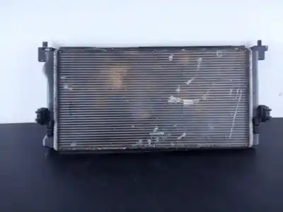 Автозапчасти б/у водяной радиатор за seat leon (5f1) style ссылки oem iam 5q0121251ec p2-a6-8 07071428