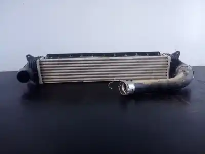 Автозапчасти б/у интеркулер за hyundai kona (os, ose, osi) 1.0 t-gdi ссылки oem iam 2827007651