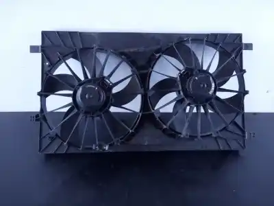 Peça sobressalente para automóvel em segunda mão termoventilador elétrico por jeep patriot patriot mk74 crd 4x4 referências oem iam 1115108ve