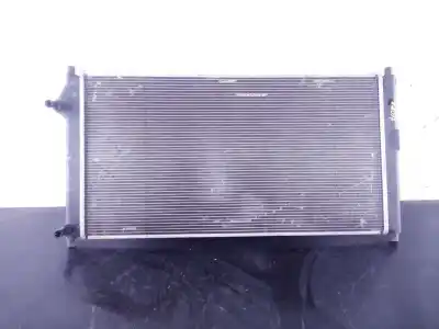 Peça sobressalente para automóvel em segunda mão radiador de água por toyota auris active referências oem iam 4221354522