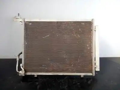 Second-hand car spare part air conditioning condenser / radiator for ford puma (j2k, cf7) 1.0 ecoboost mhev oem iam references h1bh19d567ae