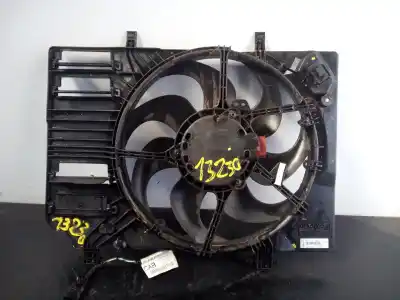 Second-hand car spare part radiator cooling fan for ford puma (j2k, cf7) 1.0 ecoboost mhev oem iam references l1bg8c607aa