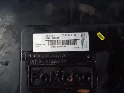 Автозапчасти б/у электрический вентилятор за ford puma (j2k, cf7) 1.0 ecoboost mhev ссылки oem iam l1bg8c607aa p2-a10-8 
