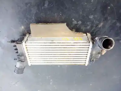 Second-hand car spare part intercooler for ford puma (j2k, cf7) 1.0 ecoboost mhev oem iam references l1bg6d624ab p2-b11-2 