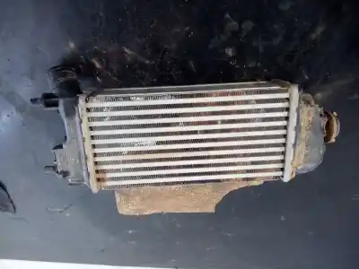Second-hand car spare part intercooler for ford puma (j2k, cf7) 1.0 ecoboost mhev oem iam references l1bg6d624ab p2-b11-2 
