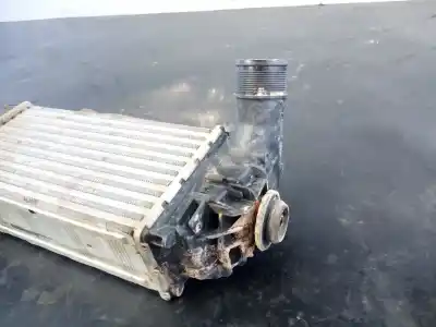 Second-hand car spare part intercooler for ford puma (j2k, cf7) 1.0 ecoboost mhev oem iam references l1bg6d624ab p2-b11-2 