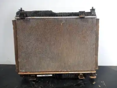 Pezzo di ricambio per auto di seconda mano radiatore d acqua per ford puma (j2k, cf7) 1.0 ecoboost mhev riferimenti oem iam h1bg8005da p2-b6-3 