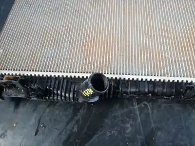 Pezzo di ricambio per auto di seconda mano radiatore d acqua per ford puma (j2k, cf7) 1.0 ecoboost mhev riferimenti oem iam h1bg8005da p2-b6-3 