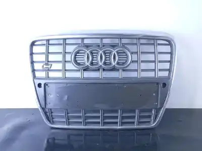 Автозапчастина б/у передня решіта для AUDI A6 AVANT (4F5) A6 4F5 QUATTRO TDI Посилання на OEM IAM  P2-A2-16 