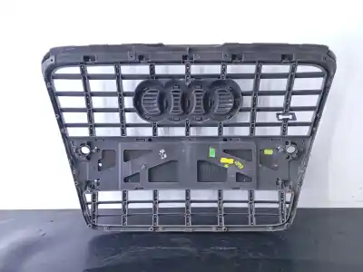 Автозапчасти б/у передняя решетка за audi a6 avant (4f5) a6 4f5 quattro tdi ссылки oem iam  p2-a2-16 