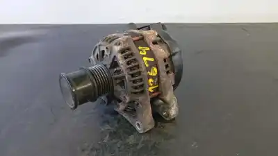 Second-hand car spare part alternator for ford focus lim. (cb8) edition oem iam references cv6t10300ga