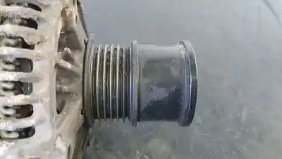 Peça sobressalente para automóvel em segunda mão alternador por ford focus lim. (cb8) edition referências oem iam cv6t10300ga p3-b5-24-3 ms1042113330