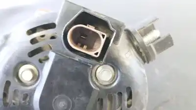 Peça sobressalente para automóvel em segunda mão alternador por ford focus lim. (cb8) edition referências oem iam cv6t10300ga p3-b5-24-3 ms1042113330