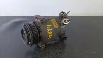 Second-hand car spare part air conditioning compressor for ford focus lim. (cb8) edition oem iam references cv6119d629fc
