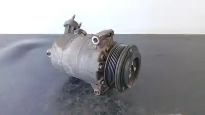 Peça sobressalente para automóvel em segunda mão compressor de ar condicionado a/a a/c por ford focus lim. (cb8) edition referências oem iam cv6119d629fc p3-b2-24-1 
