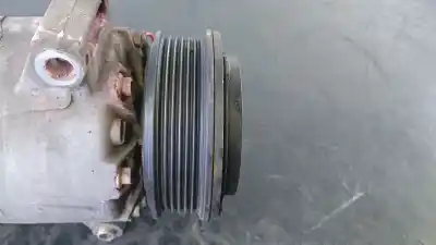 Peça sobressalente para automóvel em segunda mão compressor de ar condicionado a/a a/c por ford focus lim. (cb8) edition referências oem iam cv6119d629fc p3-b2-24-1 