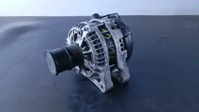 Peça sobressalente para automóvel em segunda mão alternador por ford focus lim. st-line referências oem iam cv6t10300ga