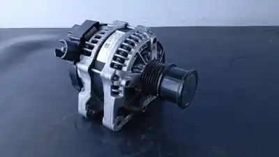 Peça sobressalente para automóvel em segunda mão alternador por ford focus lim. st-line referências oem iam cv6t10300ga p3-a4-28-5 