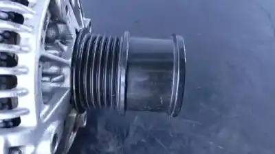 Peça sobressalente para automóvel em segunda mão alternador por ford focus lim. st-line referências oem iam cv6t10300ga p3-a4-28-5 