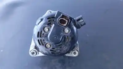 Peça sobressalente para automóvel em segunda mão alternador por ford focus lim. st-line referências oem iam cv6t10300ga p3-a4-28-5 