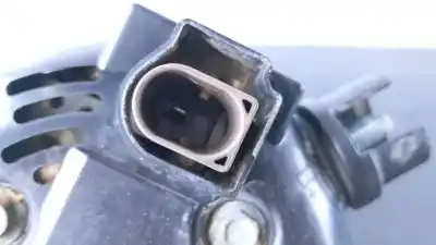 Peça sobressalente para automóvel em segunda mão alternador por ford focus lim. st-line referências oem iam cv6t10300ga p3-a4-28-5 