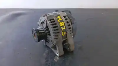 Автозапчастина б/у ГЕНЕРАТОР для FORD FOCUS LIM. (CB8)  Посилання на OEM IAM CV6T10300BC P3-A4-28-5 