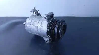 Peça sobressalente para automóvel em segunda mão compressor de ar condicionado a/a a/c por ford focus lim. st-line referências oem iam dv6119d629fg p3-b2-24-1 
