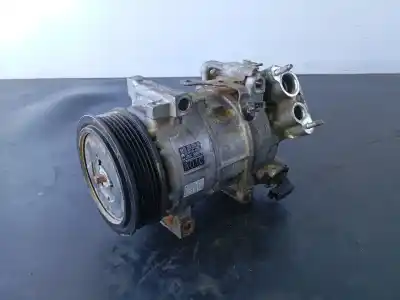 İkinci el araba yedek parçası KLIMA KOMPRESÖRÜ için CITROEN C5 AIRCROSS  OEM IAM referansları 4472505720 P3-B2-24-1 9830103980