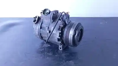Second-hand car spare part air conditioning compressor for bmw x5 x5 e70 xdrive 30d oem iam references 64529185146 p3-a1-15-1 
