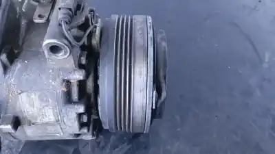 Second-hand car spare part air conditioning compressor for bmw x5 x5 e70 xdrive 30d oem iam references 64529185146 p3-a1-15-1 