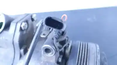 Second-hand car spare part air conditioning compressor for bmw x5 x5 e70 xdrive 30d oem iam references 64529185146 p3-a1-15-1 