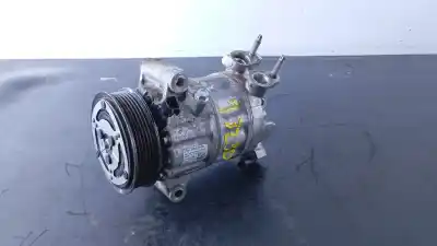 Second-hand car spare part air conditioning compressor for ford puma (j2k, cf7) 1.0 ecoboost mhev oem iam references jx6119d629hb