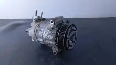 Автозапчастина б/у компресор кондиционера для ford puma (j2k, cf7) 1.0 ecoboost mhev посилання на oem iam jx6119d629hb p3-b2-24-1 20210824