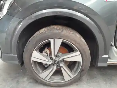 Second-hand car spare part  for AUDI Q2 (GAB, GAG)  OEM IAM references   