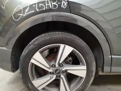 Second-hand car spare part  for AUDI Q2 (GAB, GAG)  OEM IAM references   