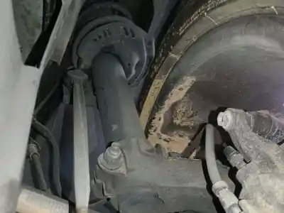 Second-hand car spare part  for AUDI Q2 (GAB, GAG)  OEM IAM references   