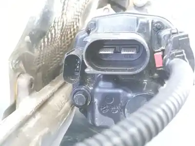 Second-hand car spare part steering rack for audi q2 (gab, gag) 35 tfsi oem iam references 5q1423053ak p1-b8-29 7817994136