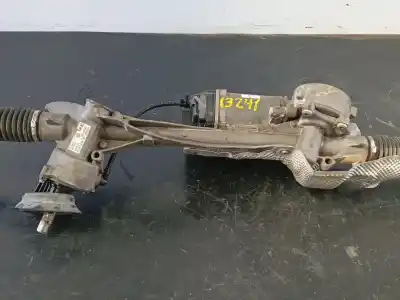 Second-hand car spare part steering rack for audi q2 (gab, gag) 35 tfsi oem iam references 5q1423053ak p1-b8-29 7817994136