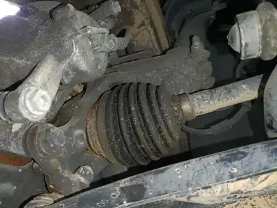 Автозапчастина б/у передній прав для audi q2 (gab, gag) 35 tfsi посилання на oem iam   